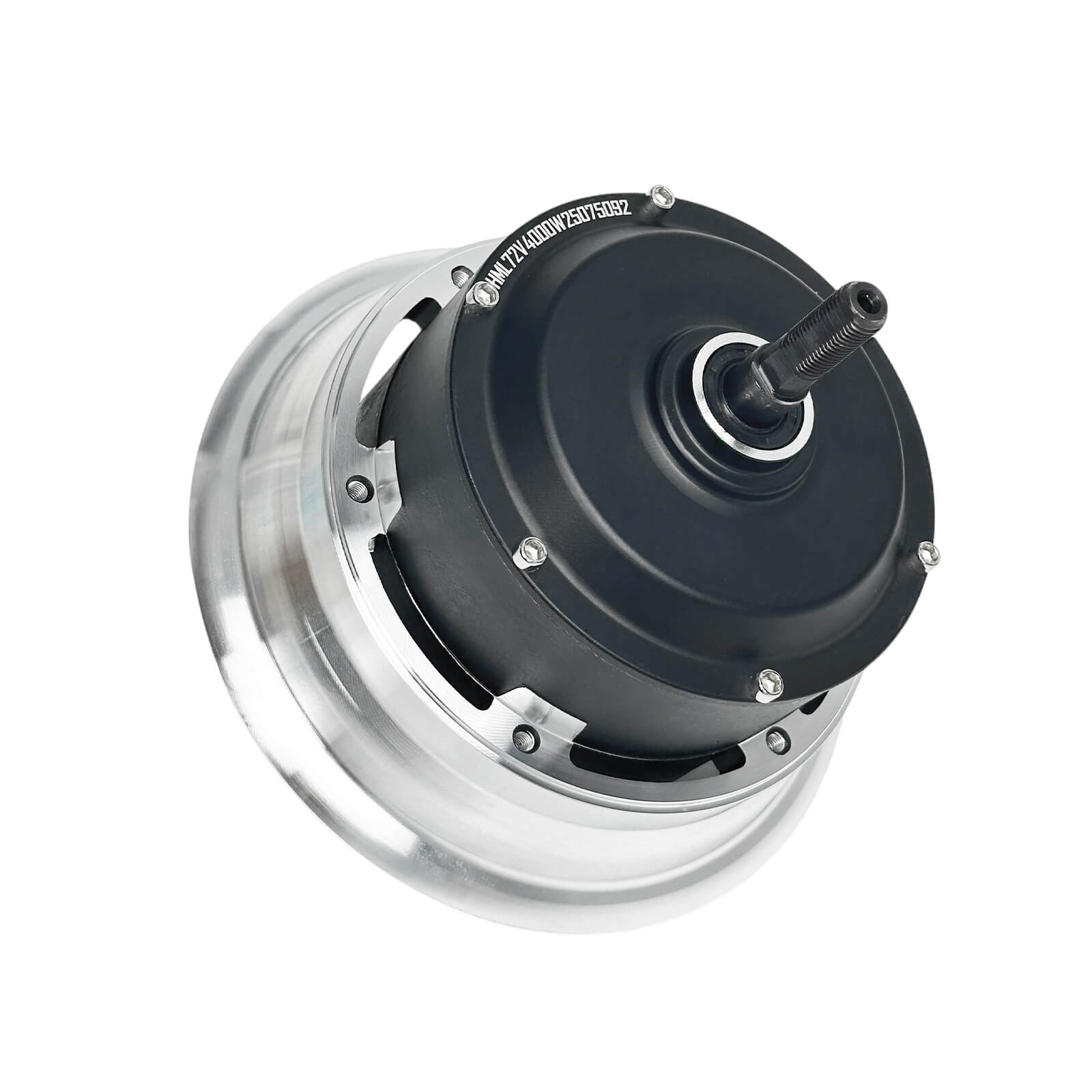 HM 72V 4000W Brushless Motor for HALO KNIGHT T107Max