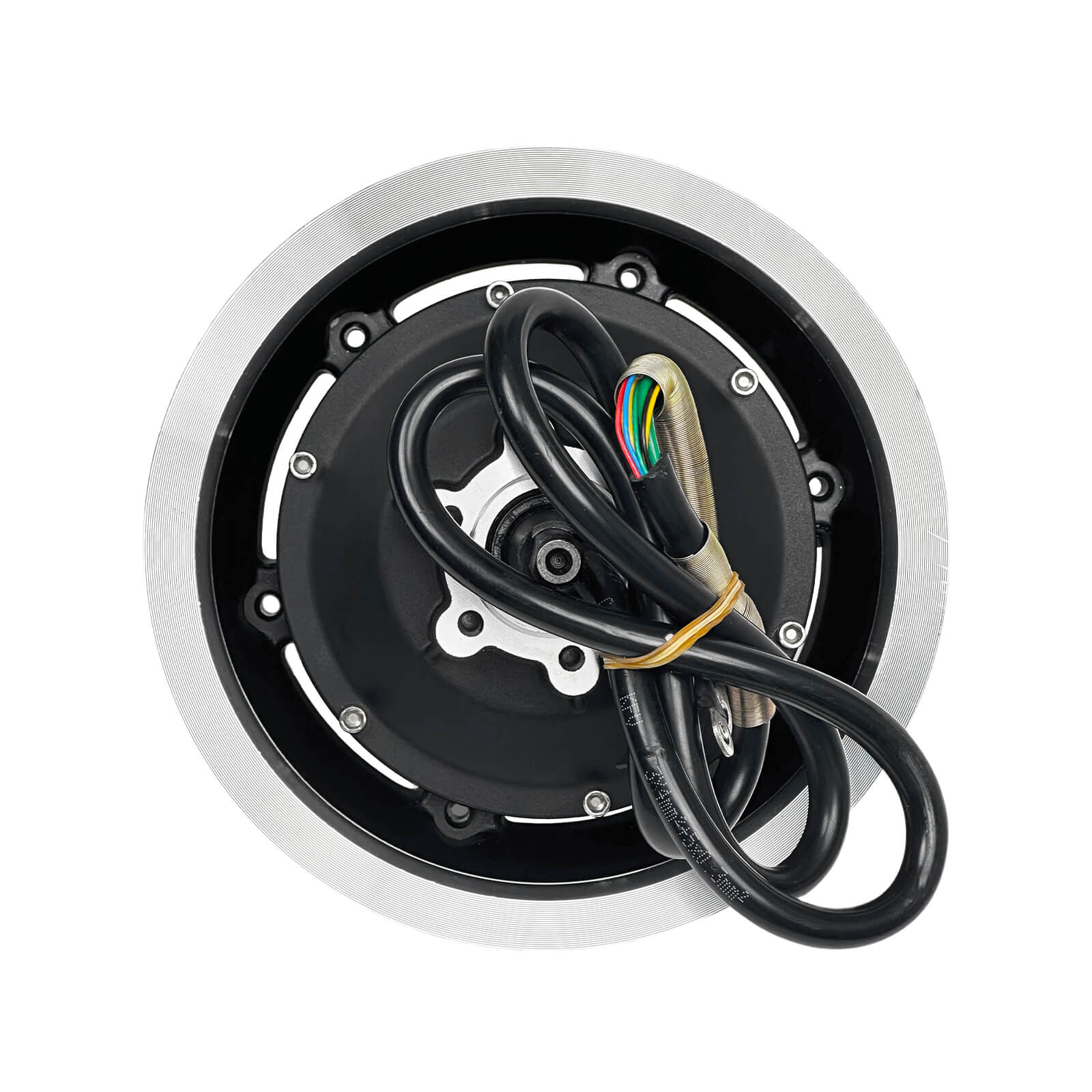 HM 72V 4000W Brushless Motor for HALO KNIGHT T107Max