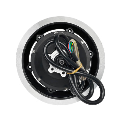 HALO KNIGHT 72V 4000W Brushless Motor for T107Max E-Scooter (QS Display)