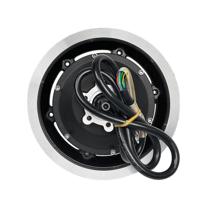 HM 72V 4000W Brushless Motor for HALO KNIGHT T107Max