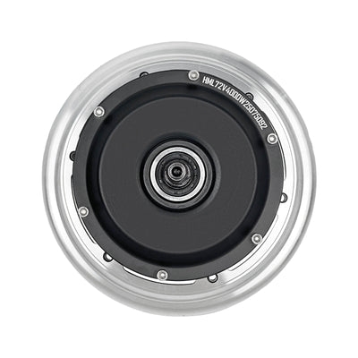 HALO KNIGHT 72V 4000W Brushless Motor for T107Max E-Scooter (QS Display)