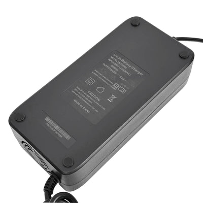 72V 5a Chargers para Halo Knight T107MAX