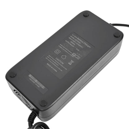 72V 5A Chargers For HALO KNIGHT T107Max