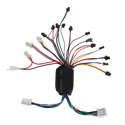 Controller Yuinli 72V 60A per T107Max