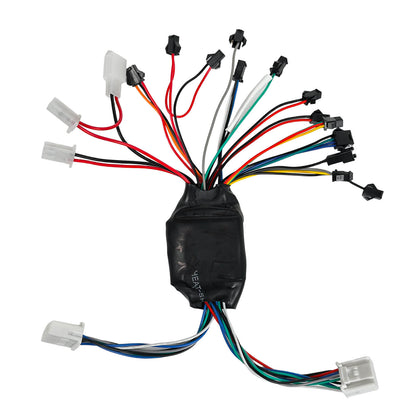 Controller Yuinli 72V 60A per T107Max