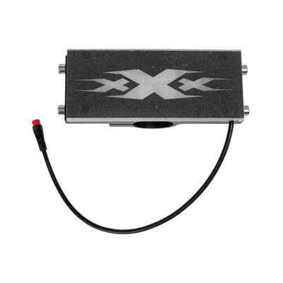 HALO KNIGHT Electric Scooter for T107Max Seat