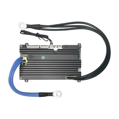 72V Battery BMS Protection Board for HALO KNIGHT T107Max Electric Scooter