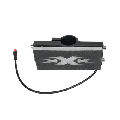 HALO KNIGHT Electric Scooter for T107Max Seat