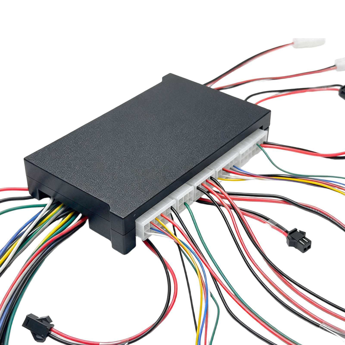 Contrôleur Yuinli 72V 60A compatible avec écran LCD pour HALO KNIGHT T107Max