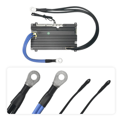 72V Battery BMS Protection Board for HALO KNIGHT T107Max Electric Scooter