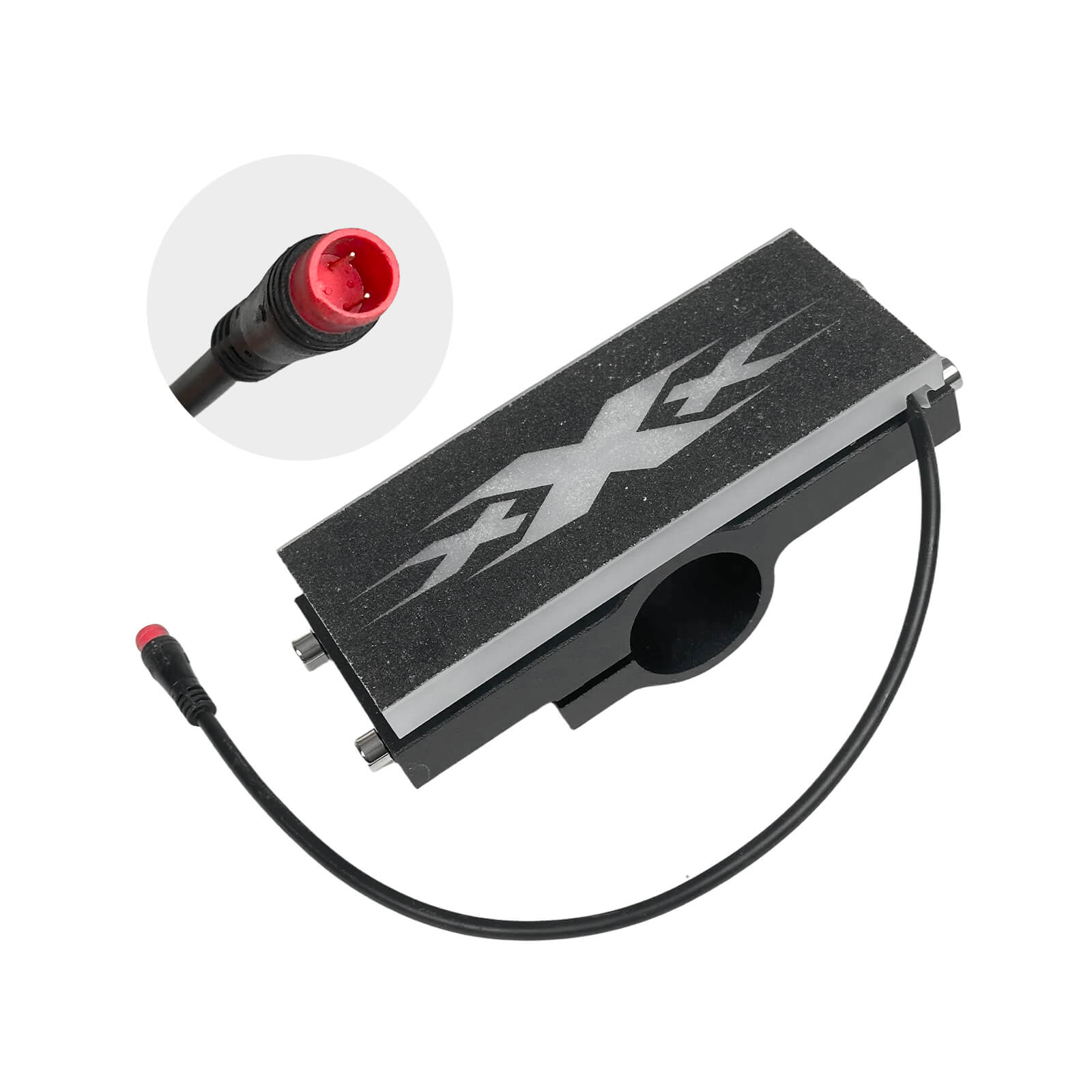 HALO KNIGHT Electric Scooter for T107Max Seat