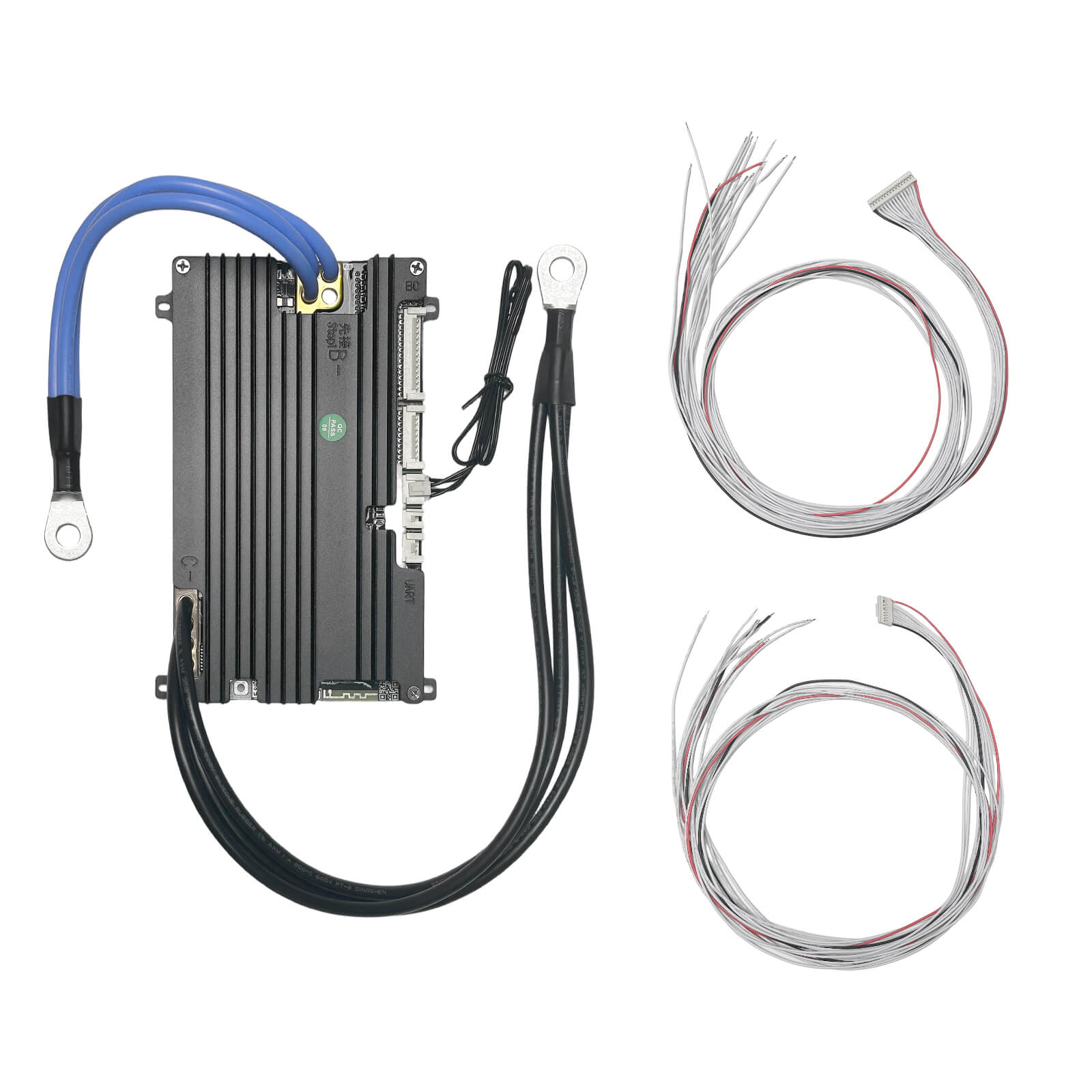 72V Battery BMS Protection Board for HALO KNIGHT T107Max Electric Scooter