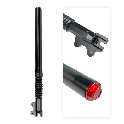 Front Shock Absorber For HALO KNIGHT T107Pro/ T107Max