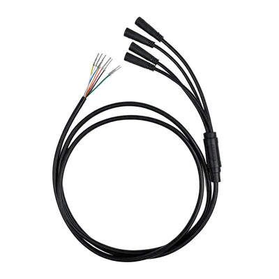 Arnés de cableado principal (cable principal) para T108/ T104/ T107PRO/ T108PRO