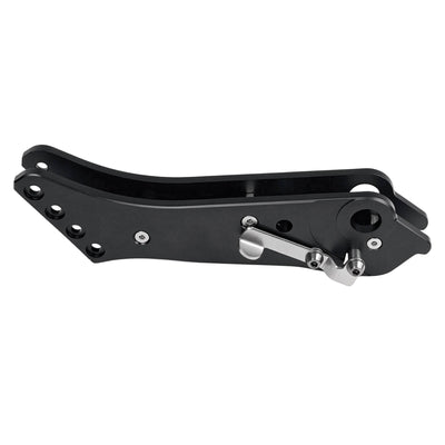 Folding Mechanism Metal Bracket for HALO KNIGHT Scooter