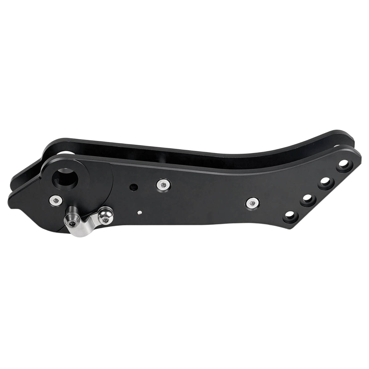 Folding Mechanism Metal Bracket for HALO KNIGHT Scooter