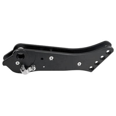 Folding Mechanism Metal Bracket for HALO KNIGHT Scooter