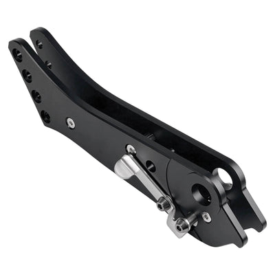 Folding Mechanism Metal Bracket for HALO KNIGHT Scooter