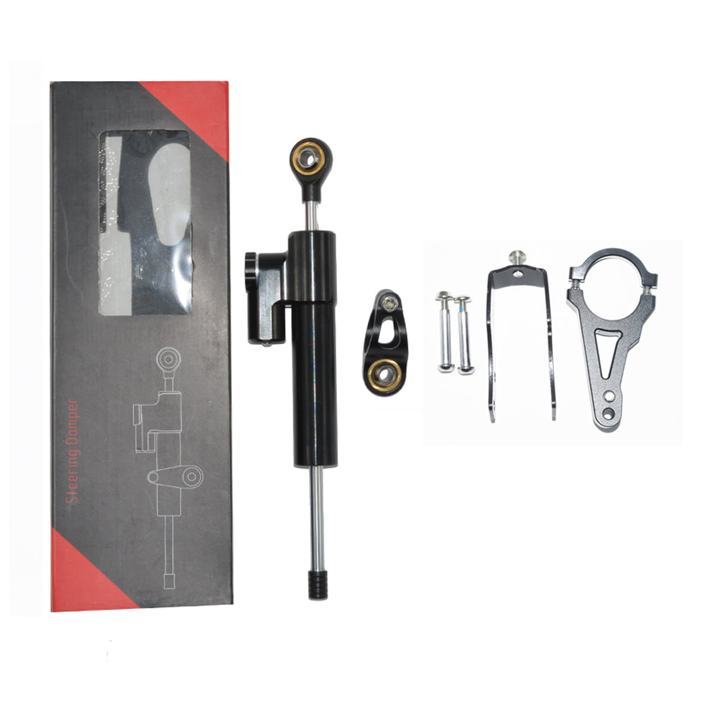Steering Damper for HALO KNIGHT T107Pro/ T107Max