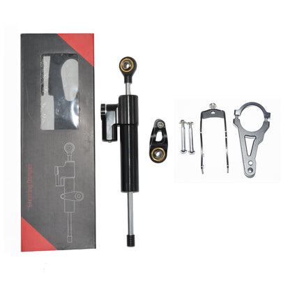 Steering Damper for HALO KNIGHT T107Pro/ T107Max