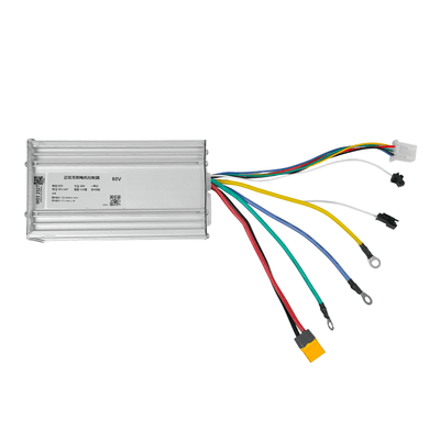 Yuinli 60V 50A Controller for T107Pro/ T108Pro