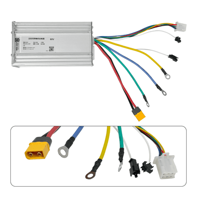 Yuinli 60V 50A Controller for T107Pro/ T108Pro