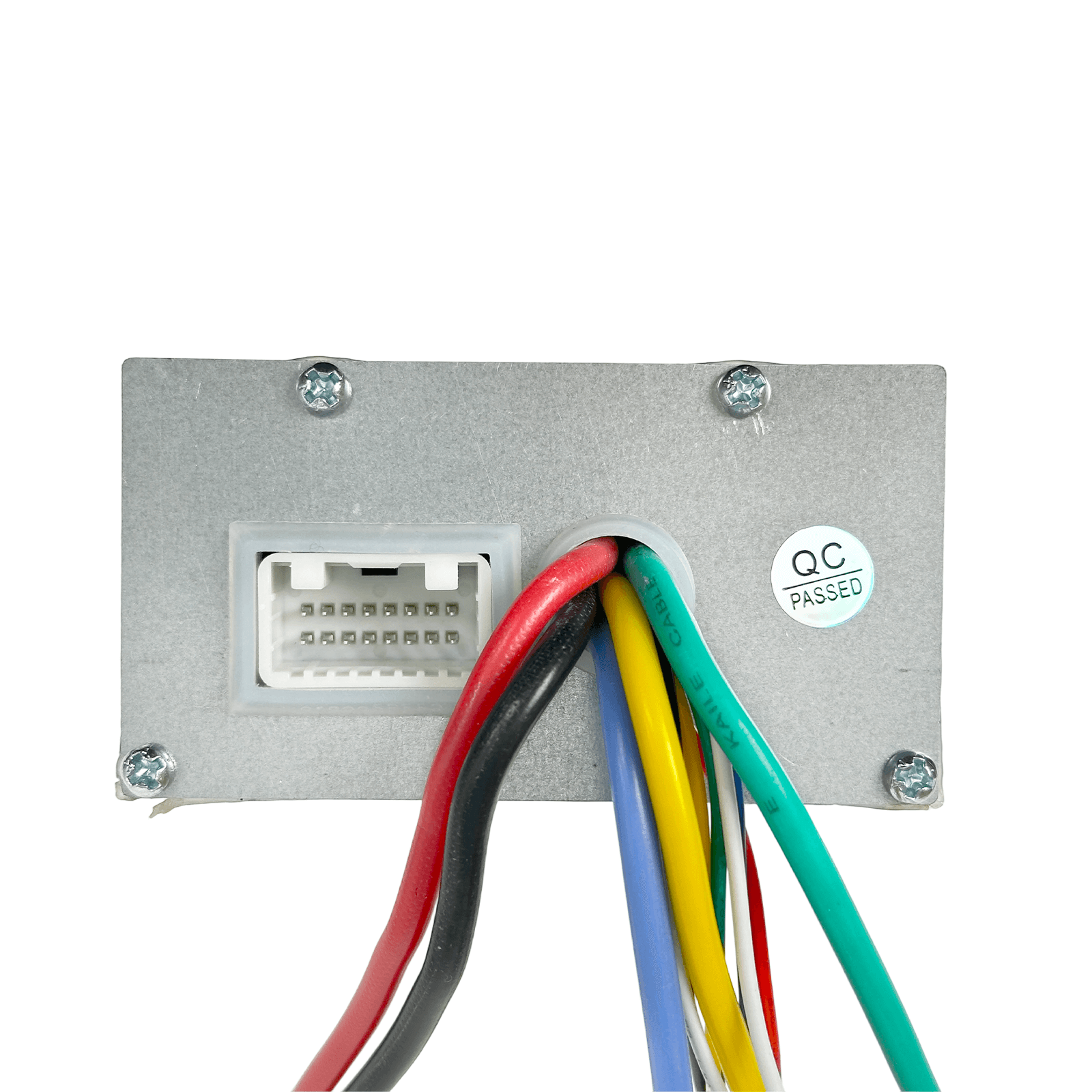 Controladores Yuinli 60V 50A para T107PRO/ T108PRO