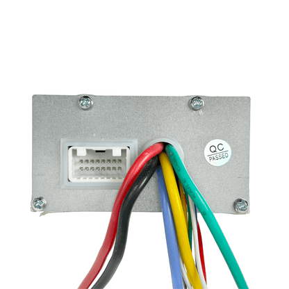 Controladores Yuinli 60V 50A para T107PRO/ T108PRO