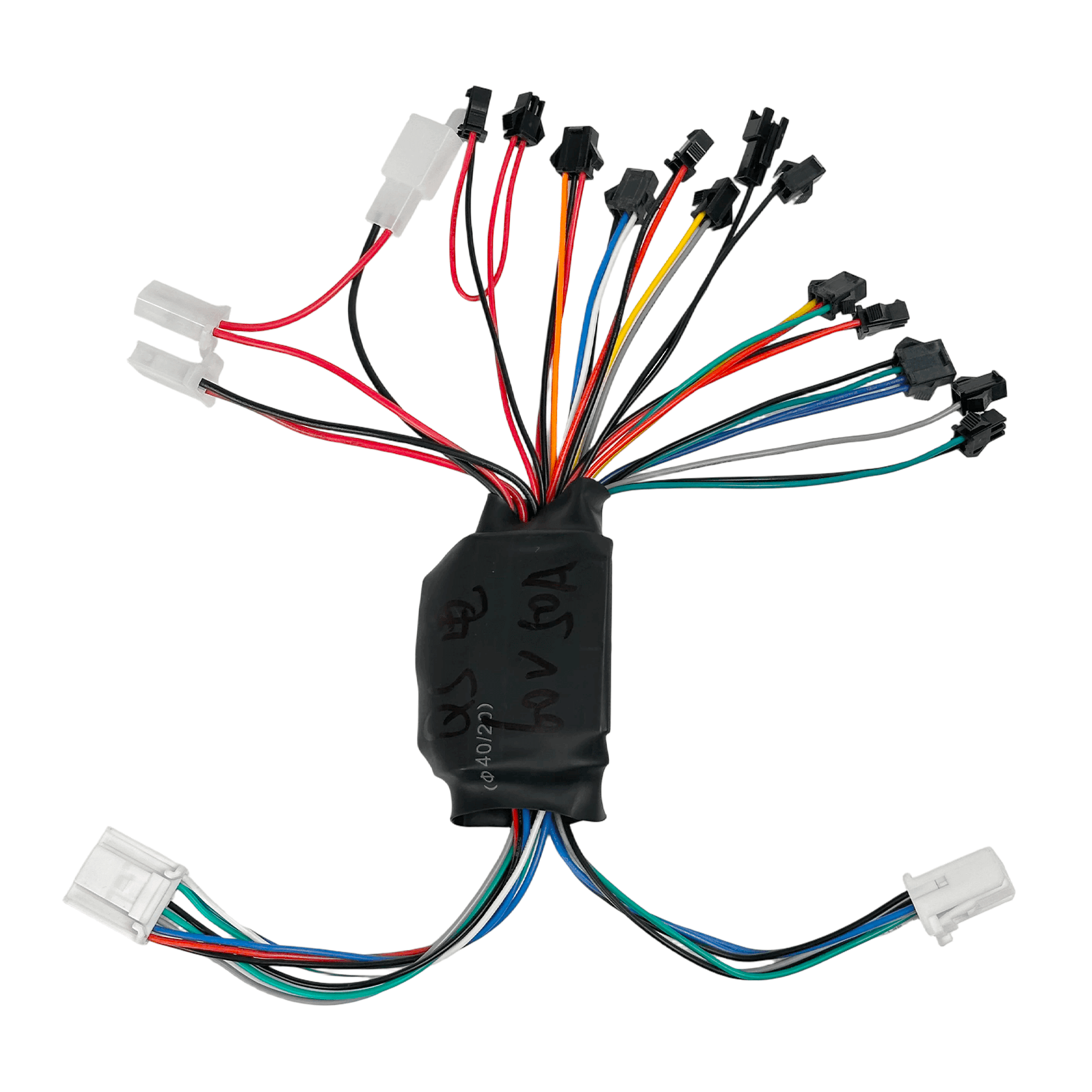 Controladores Yuinli 60V 50A para T107PRO/ T108PRO