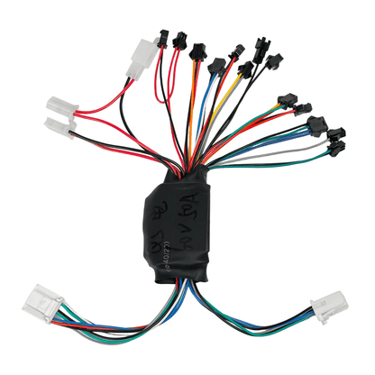 Controladores Yuinli 60V 50A para T107PRO/ T108PRO