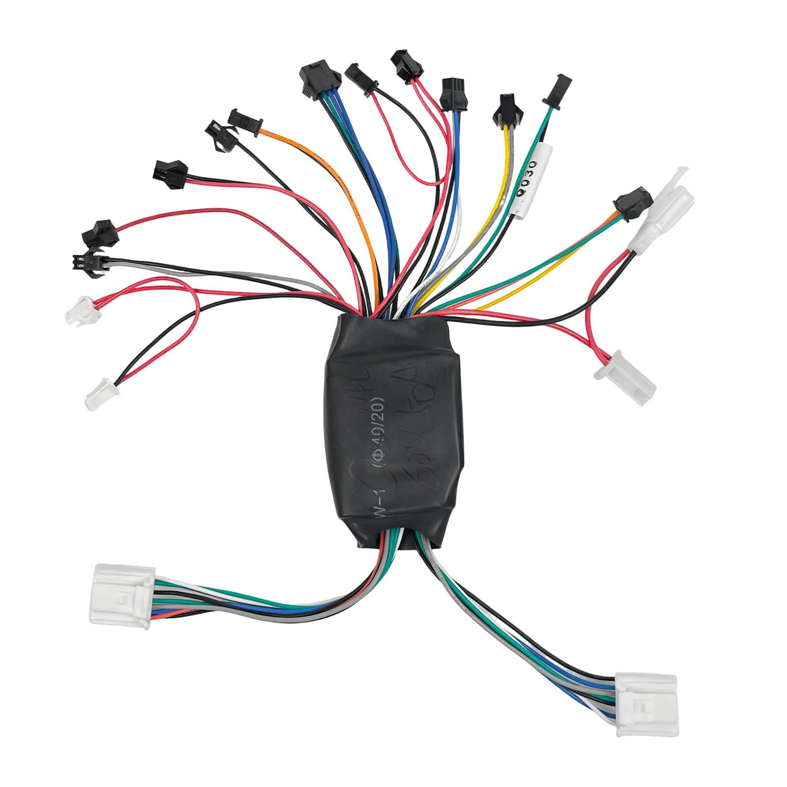 Controladores Yuinli 60V 50A para T107PRO/ T108PRO