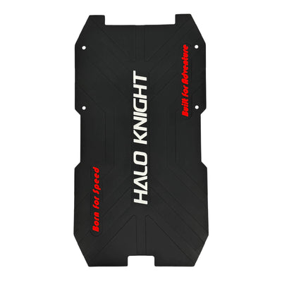 Tapis en caoutchouc antidérapant HALO KNIGHT