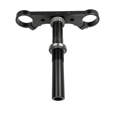 Front Suspension Bracket for HALO KNIGHT T107Pro Electric Scooter