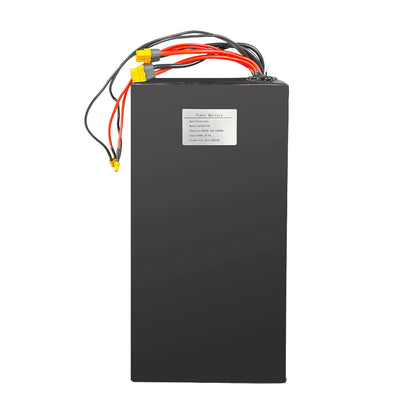 Bateria 60 V 38,4AH dla Halo Knight T107pro/ T108Pro