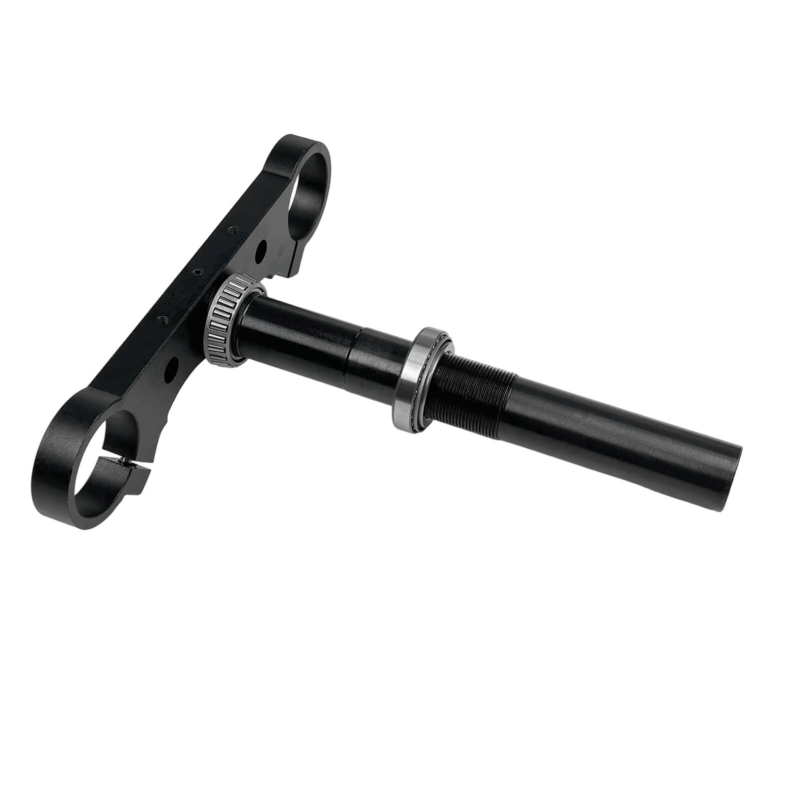 Front Suspension Bracket for HALO KNIGHT T107Pro Electric Scooter