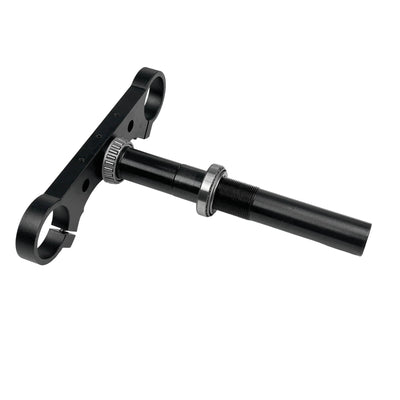 Front Suspension Bracket for HALO KNIGHT T107Pro Electric Scooter