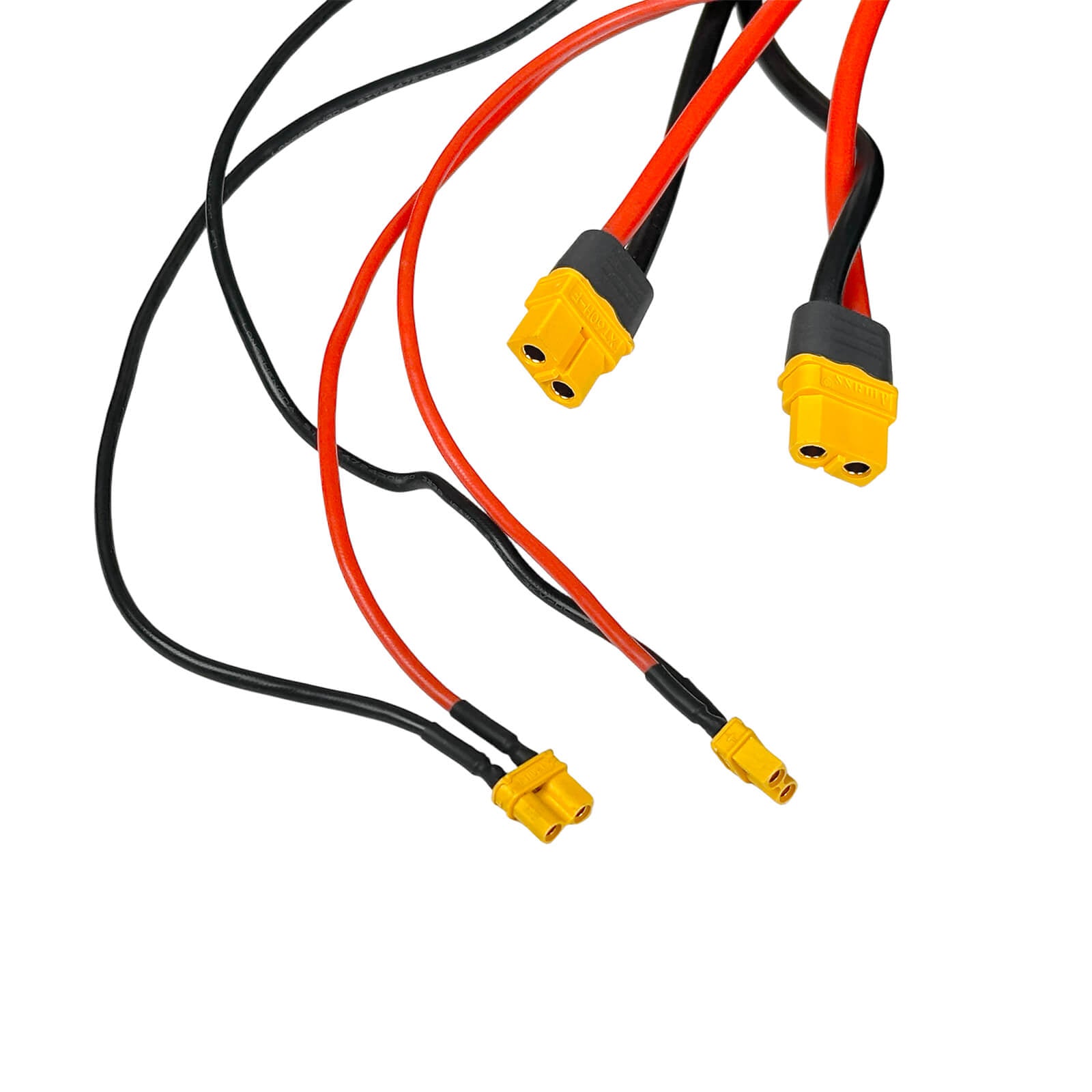 60V 38.4AH Bateria para Halo Knight T107PRO/ T108PRO