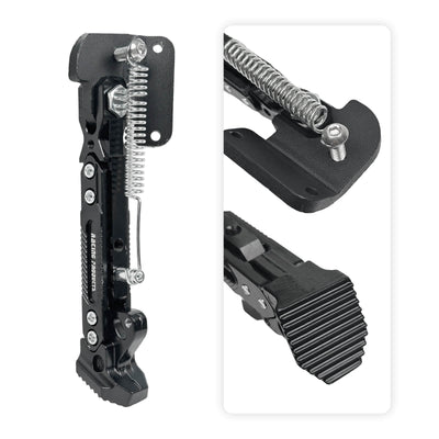 Béquille réglable pour HALO KNIGHT T107Pro/ T107Max