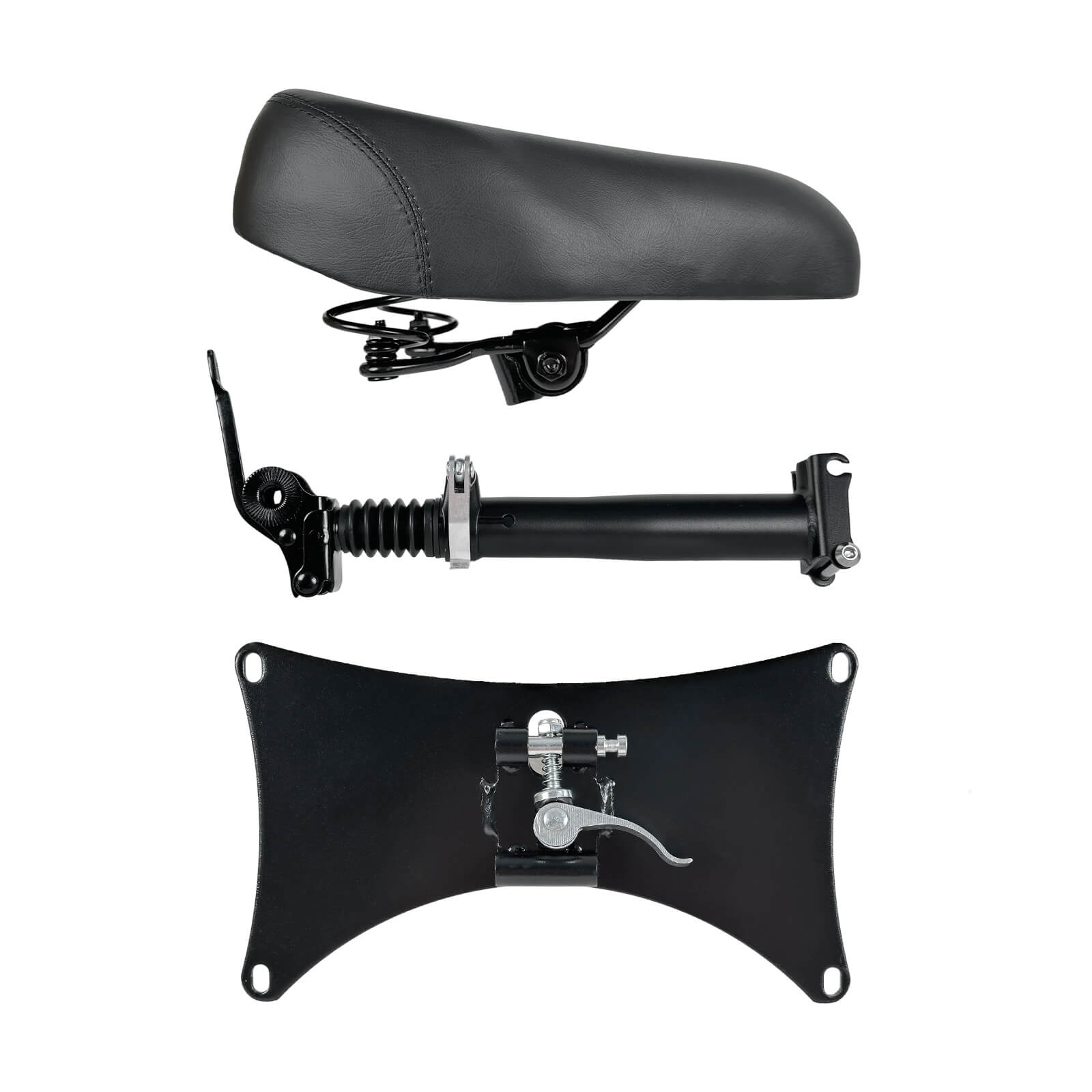 HALO KNIGHT Electric Scooter Seat for T107Pro/ T108Pro