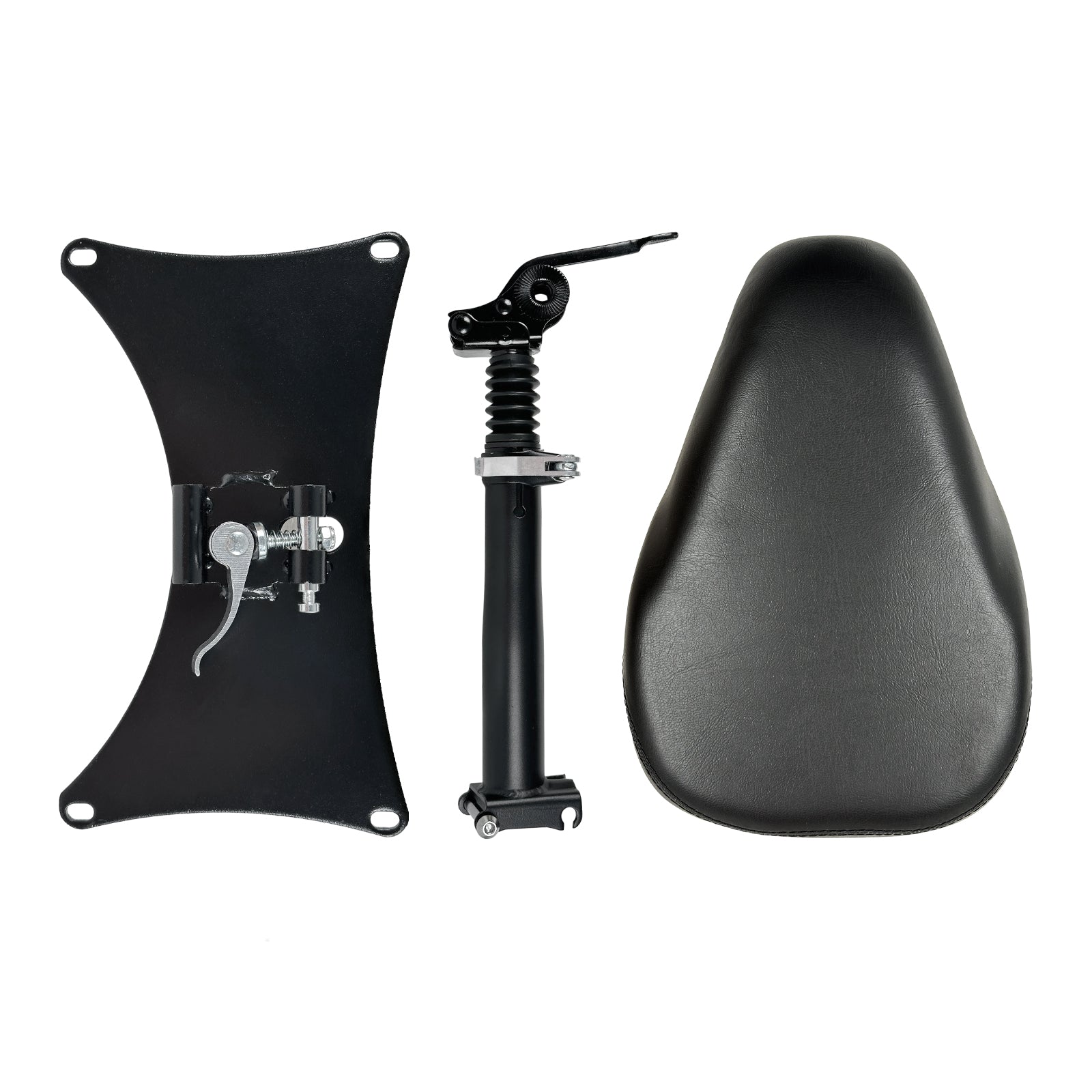 Sedile per monopattino elettrico HALO KNIGHT per T107Pro/ T108Pro