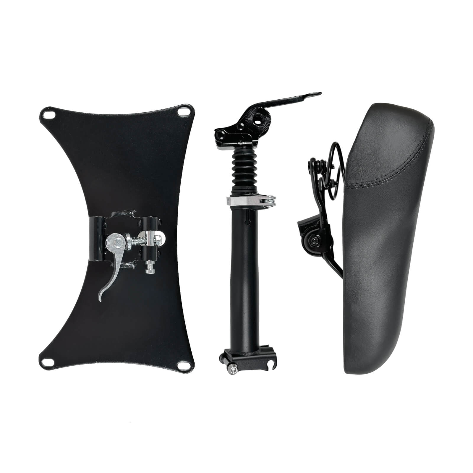 HALO KNIGHT Electric Scooter Seat for T107Pro/ T108Pro