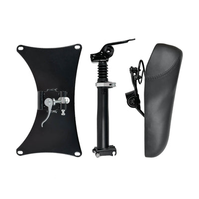 HALO KNIGHT Electric Scooter Seat for T107Pro/ T108Pro