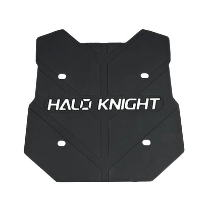 Rear Footrest Anti-Slip Rubber Mat for HALO KNIGHT Electric Scooter (2025+ Version)