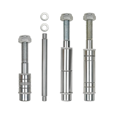 Screws for HALO KNIGHT T107Pro (Old Version) Swing Arm & Upper Rear Shock