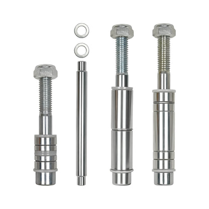 Screws for HALO KNIGHT T107Pro/ T108Pro Rear Swing Arm & Upper Rear Shock