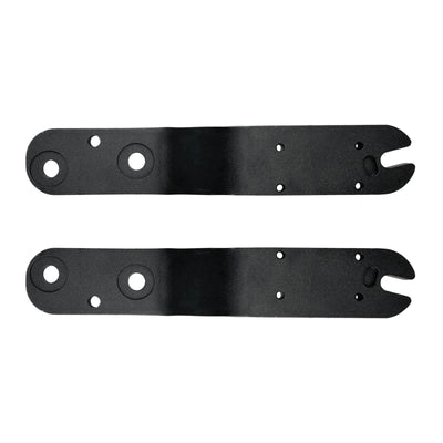 Brazo oscilante trasero para HALO KNIGHT Patinete eléctrico T107Pro