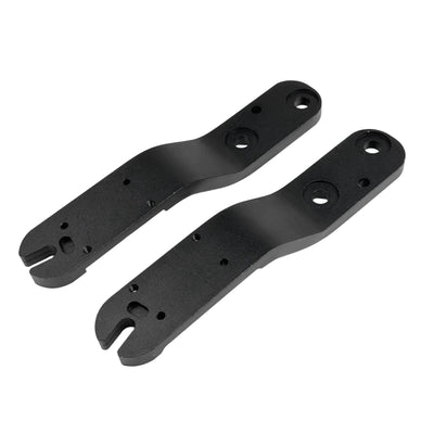 Brazo oscilante trasero para HALO KNIGHT Patinete eléctrico T107Pro