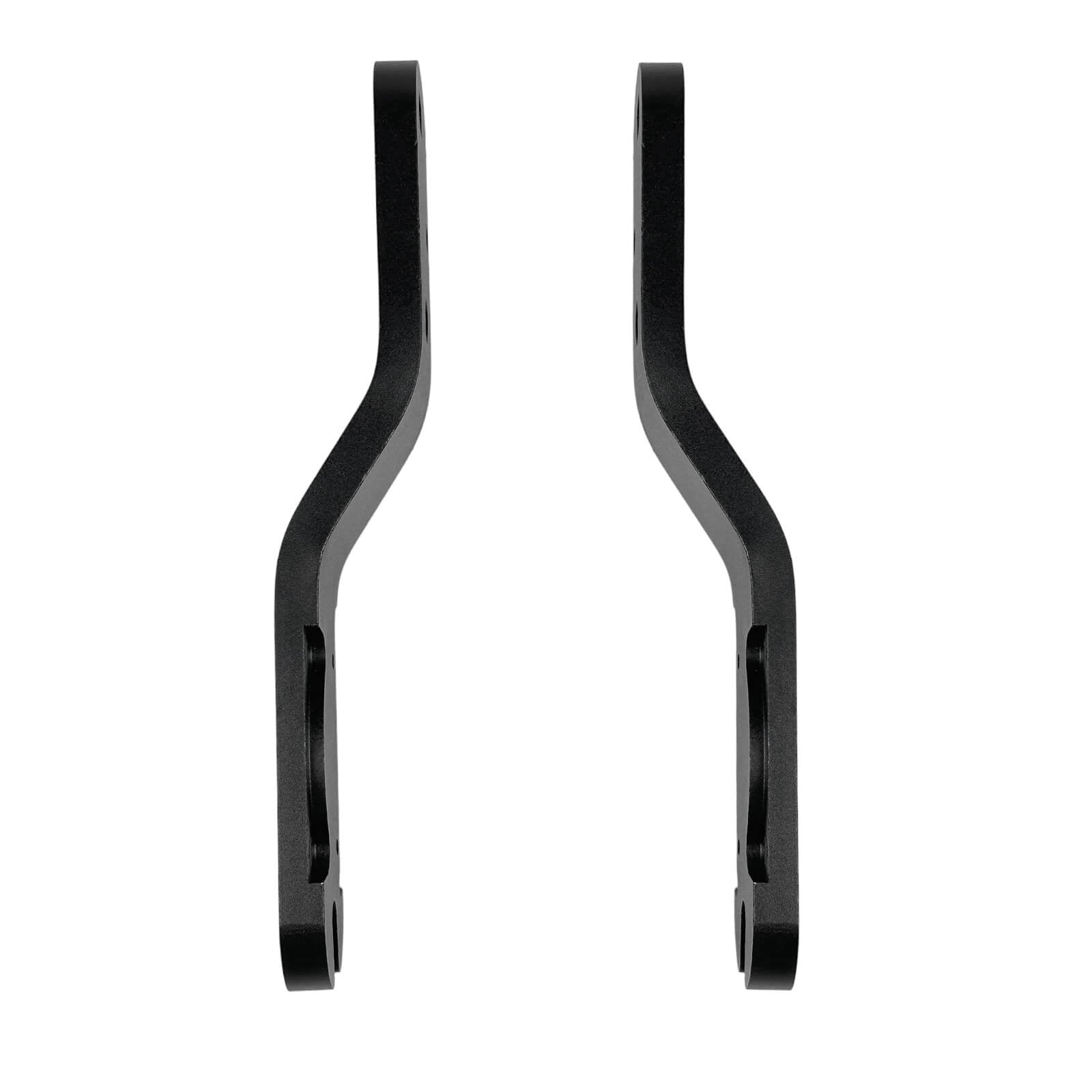 Brazo oscilante trasero para HALO KNIGHT Patinete eléctrico T107Pro