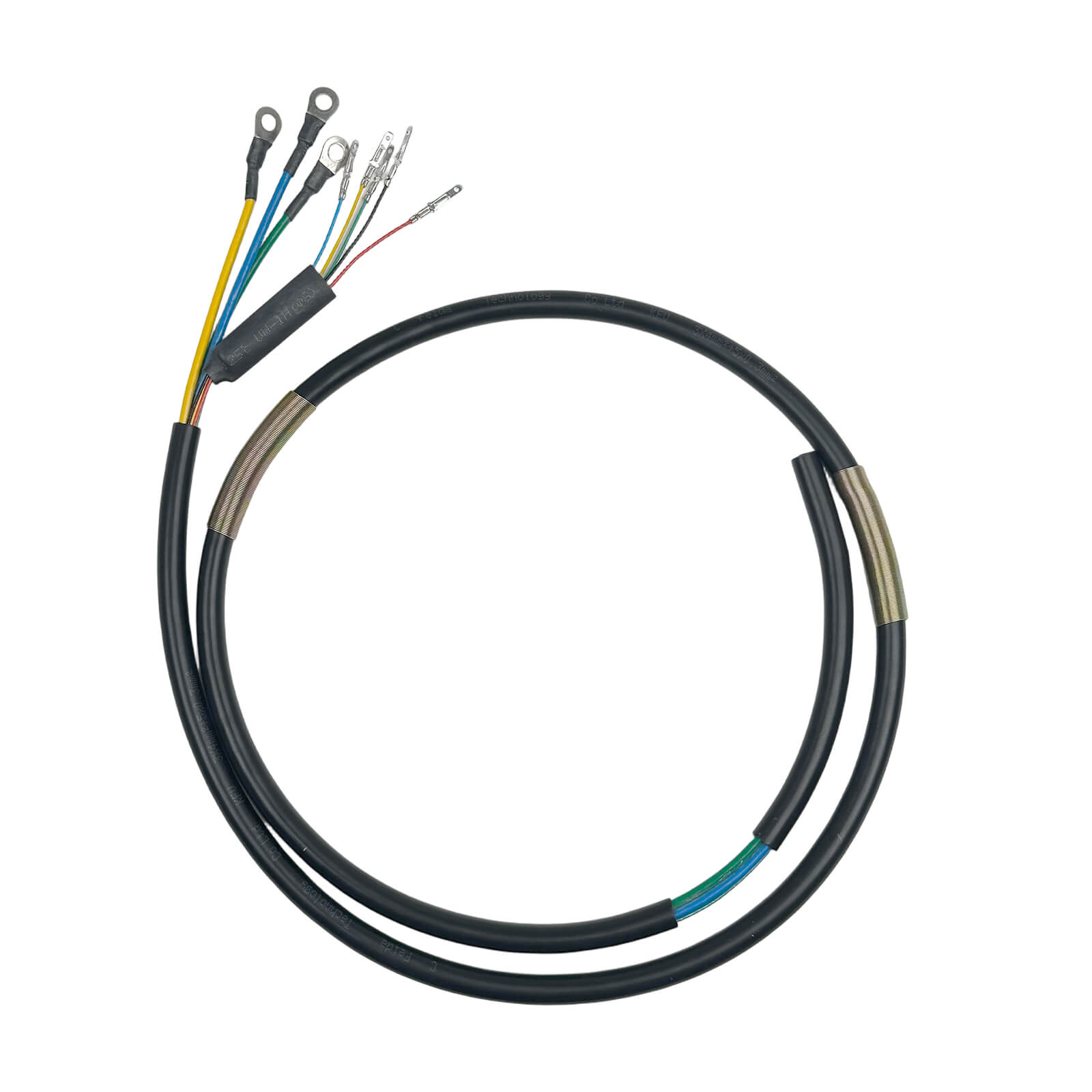 Motor Cable for HALO KNIGHT Electric Scooter