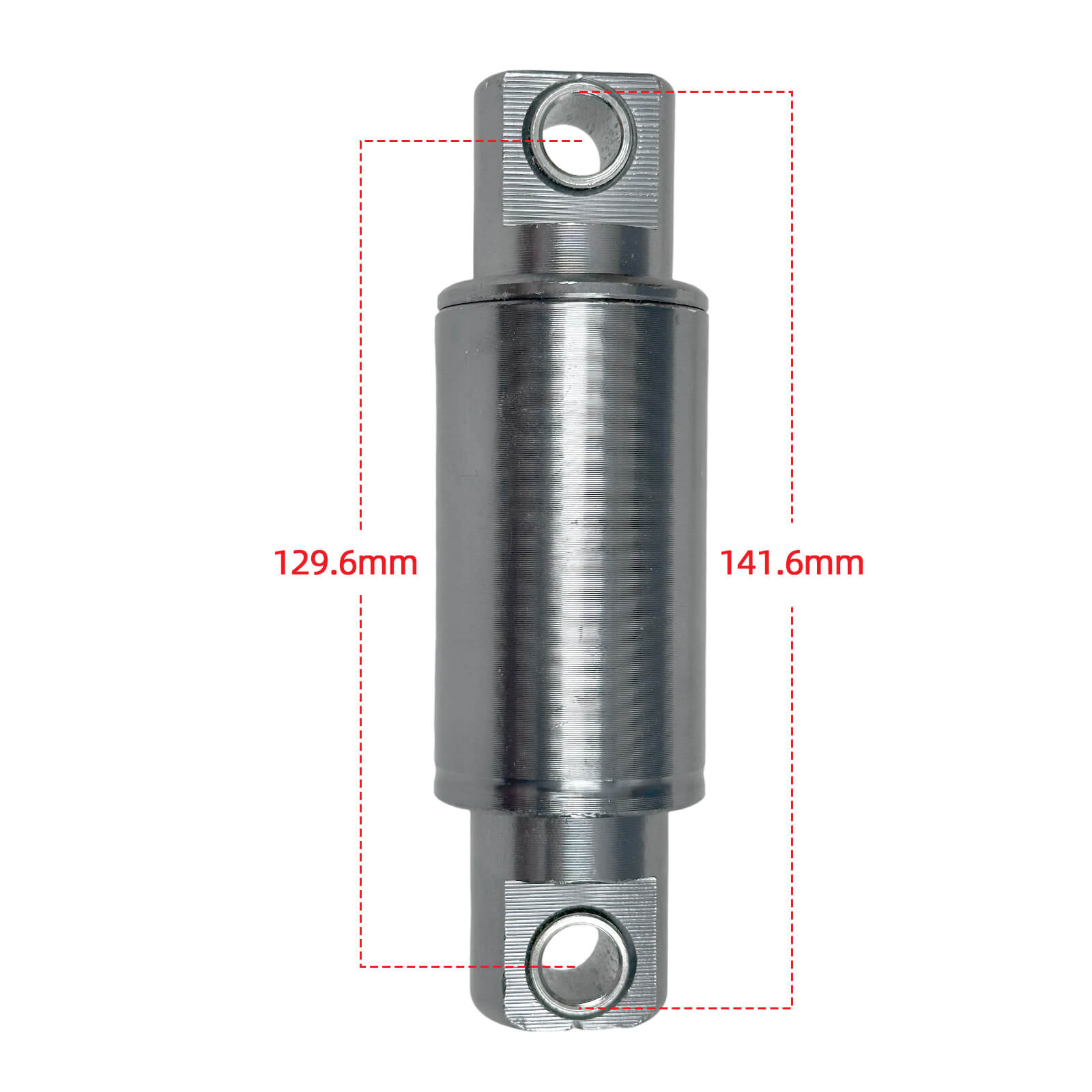 Absorbedor de choque trasero para Halo Knight T107Pro/ T104